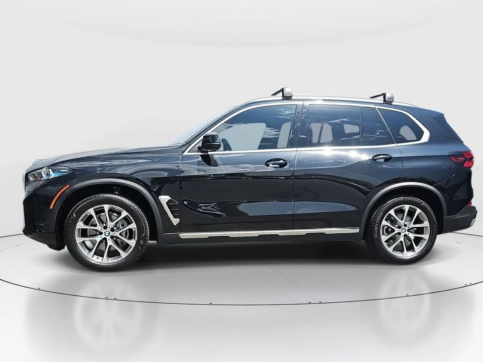 2025 BMW G05 X5 - Image 8 of 20