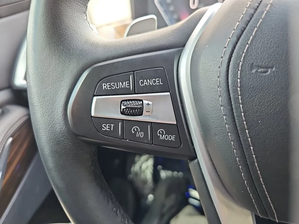 2025 BMW G05 X5 - Image 11 of 20