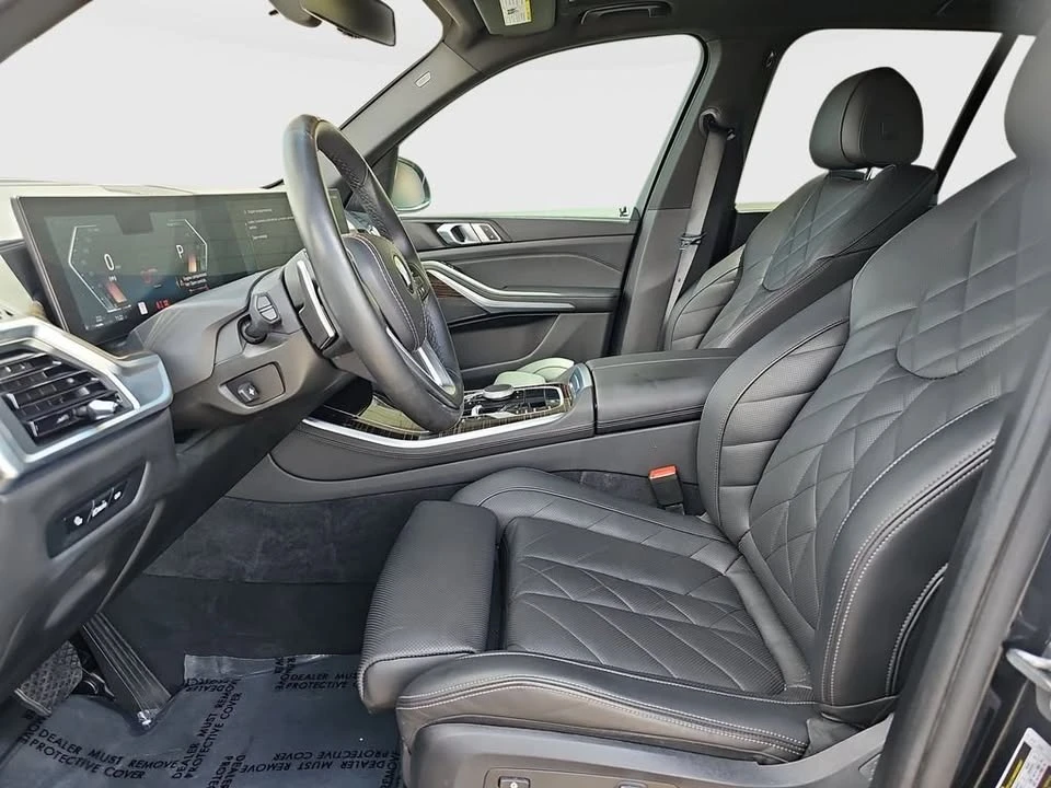2025 BMW G05 X5 - Image 17 of 20