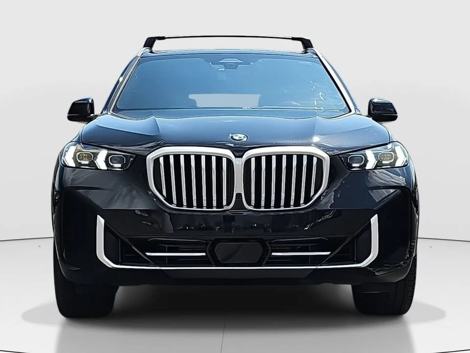 2025 BMW G05 X5 - Image 2 of 20