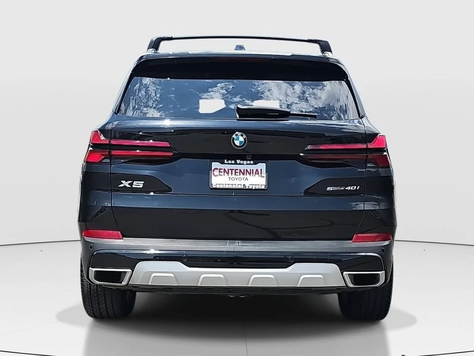 2025 BMW G05 X5 - Image 6 of 20