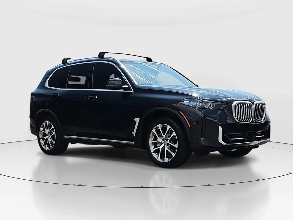 2025 BMW G05 X5 - Image 3 of 20