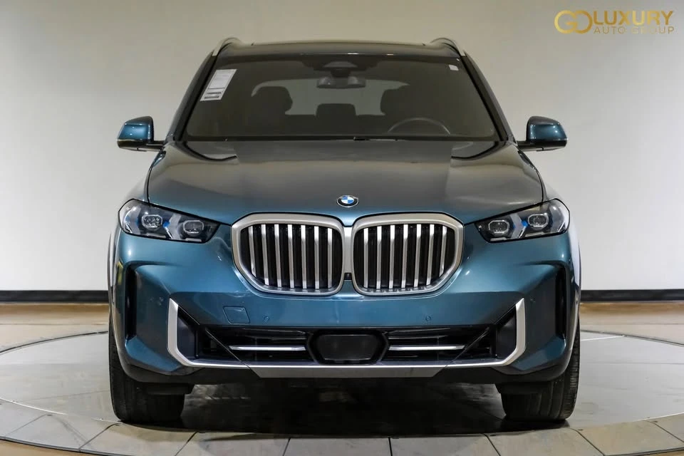 2025 BMW G05 X5 - Image 11 of 20