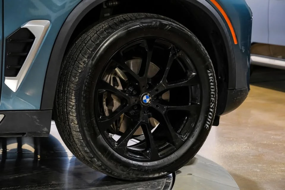 2025 BMW G05 X5 - Image 18 of 20