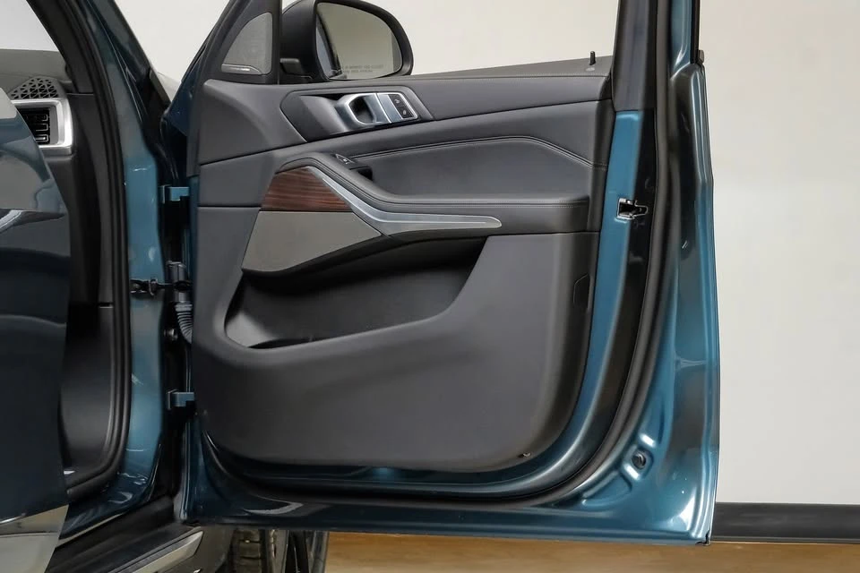 2025 BMW G05 X5 - Image 20 of 20