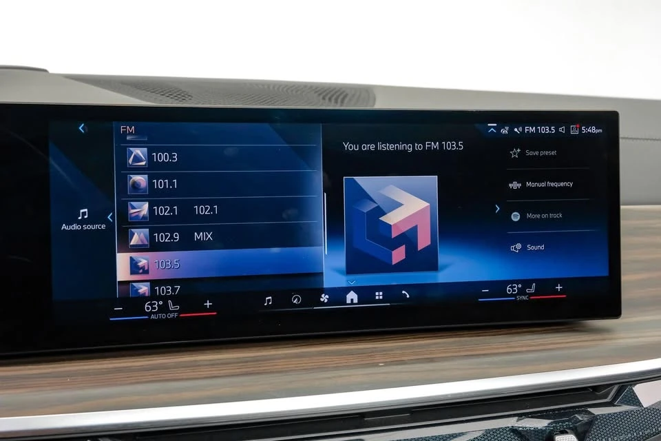 2025 BMW G05 X5 - Image 9 of 20