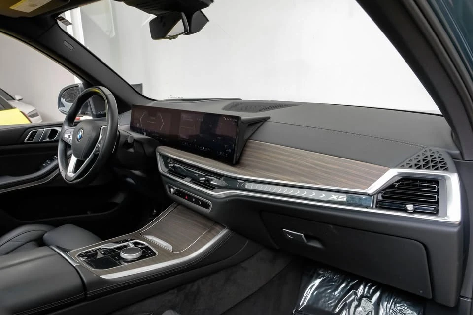 2025 BMW G05 X5 - Image 7 of 20