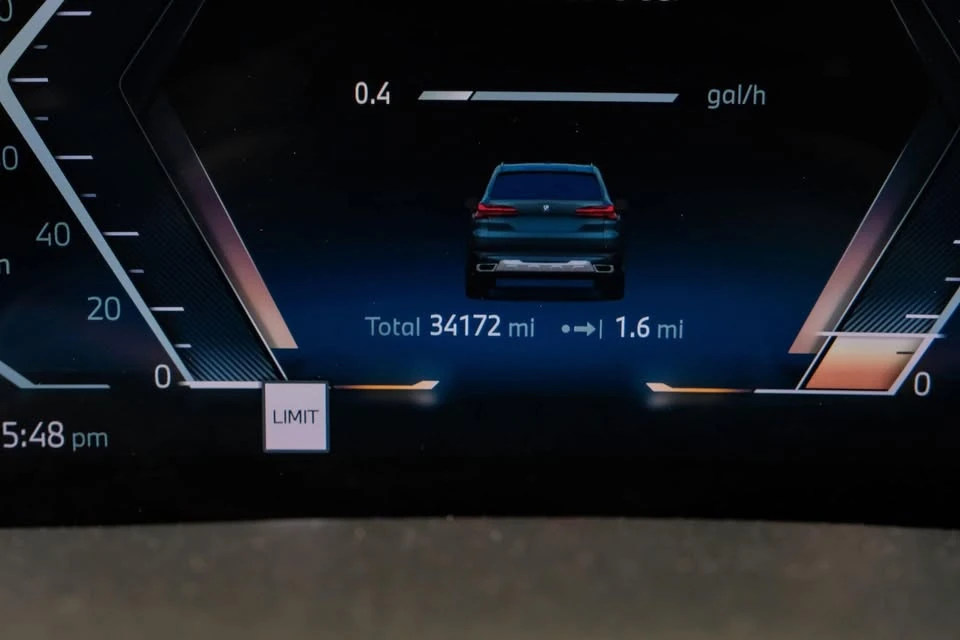 2025 BMW G05 X5 - Image 8 of 20