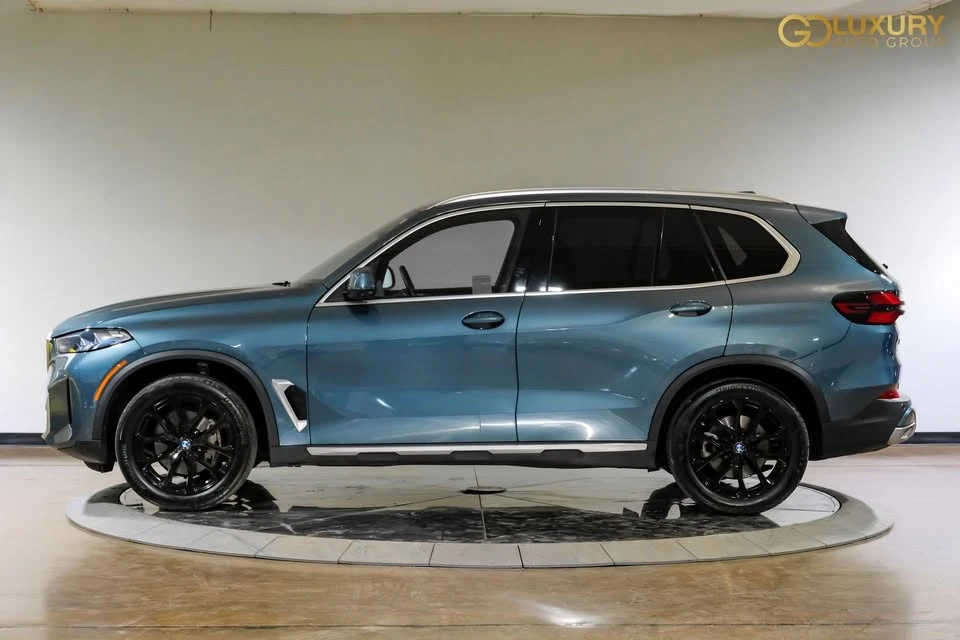 2025 BMW G05 X5 - Image 14 of 20