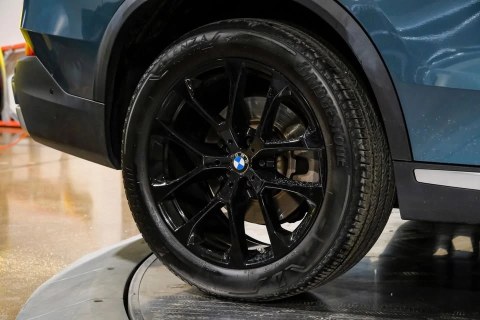 2025 BMW G05 X5 - Image 2 of 20
