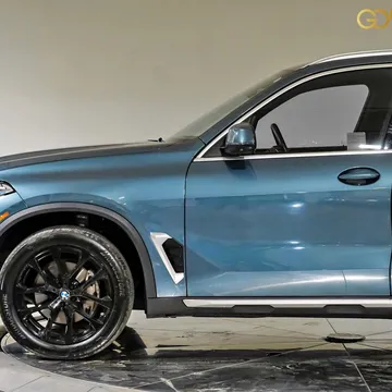 2025 BMW X5 sDrive40i