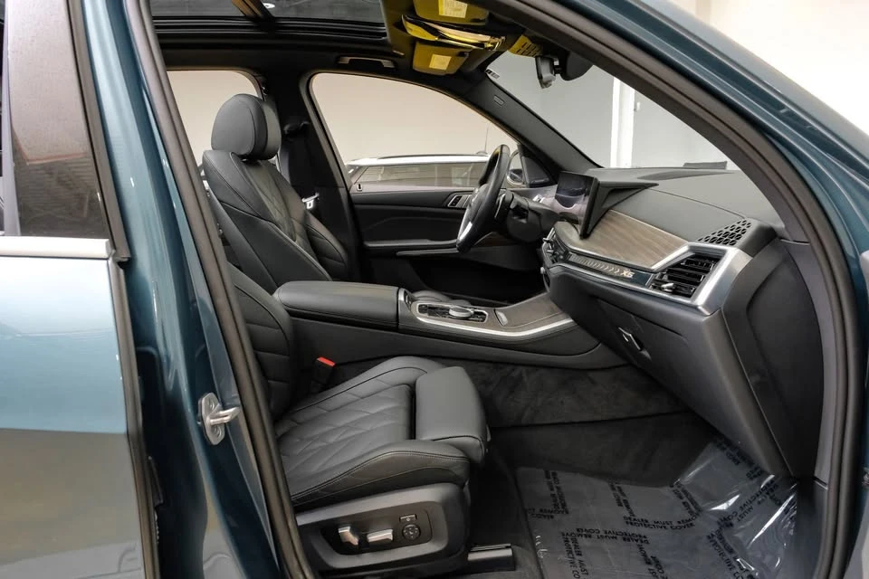 2025 BMW G05 X5 - Image 5 of 20