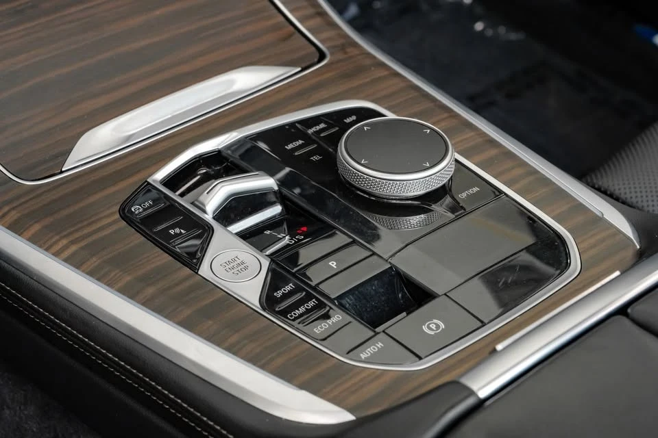 2025 BMW G05 X5 - Image 16 of 20
