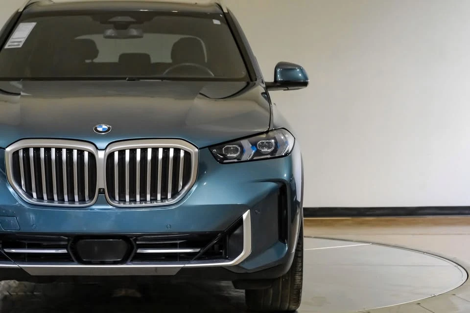 2025 BMW G05 X5 - Image 15 of 20