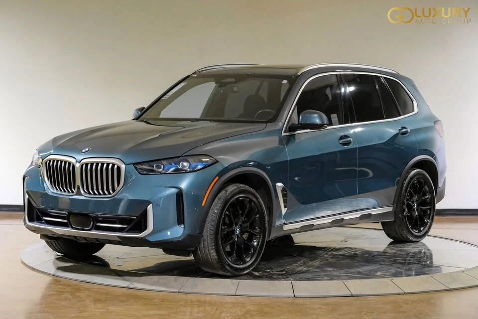 2025 BMW G05 X5 - Image 19 of 20