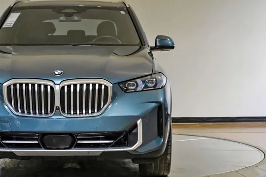 2025 BMW X5 sDrive40i