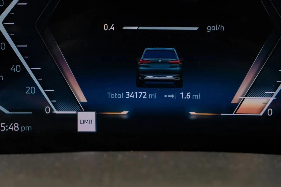 2025 BMW G05 X5 - Image 20 of 20