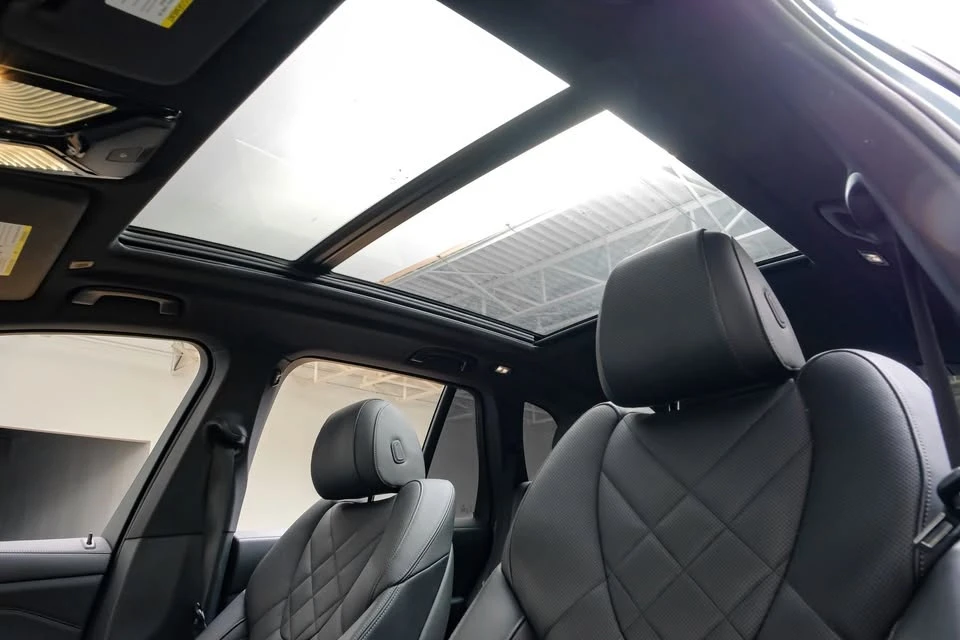 2025 BMW G05 X5 - Image 12 of 20