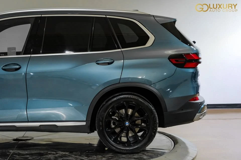 2025 BMW G05 X5 - Image 17 of 20