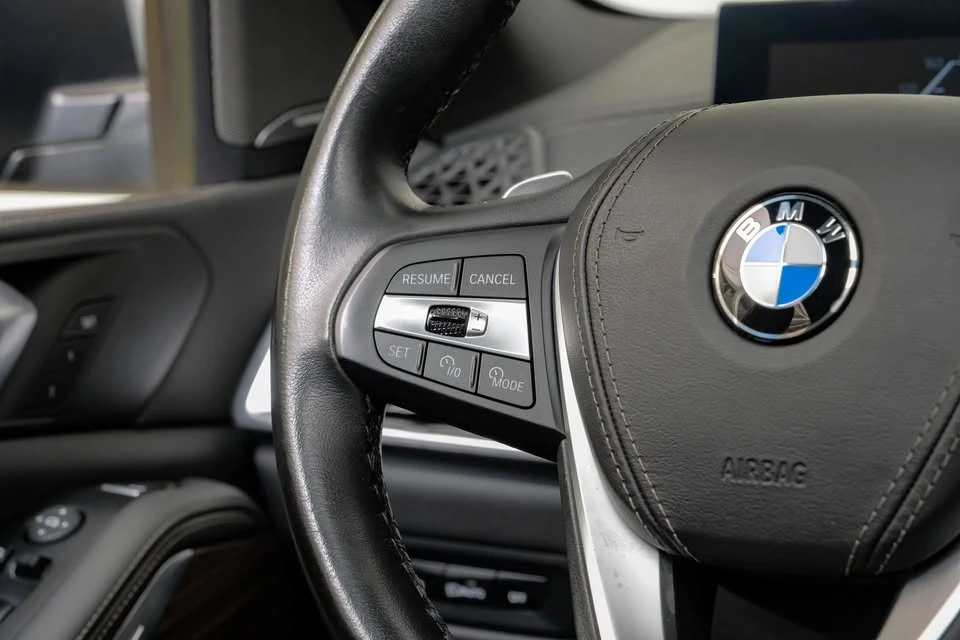 2025 BMW G05 X5 - Image 4 of 20