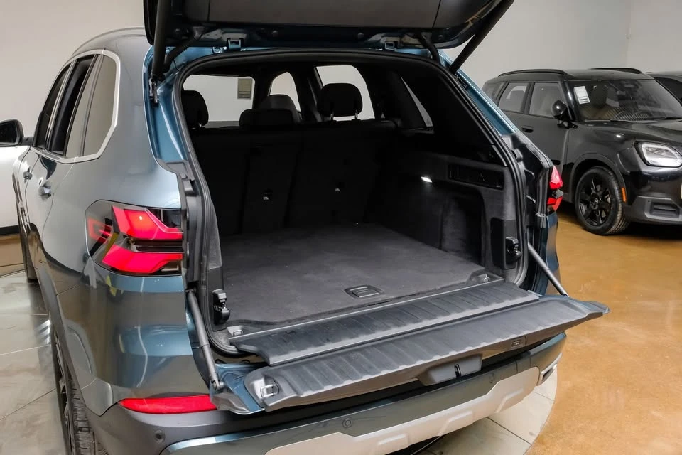 2025 BMW G05 X5 - Image 19 of 20