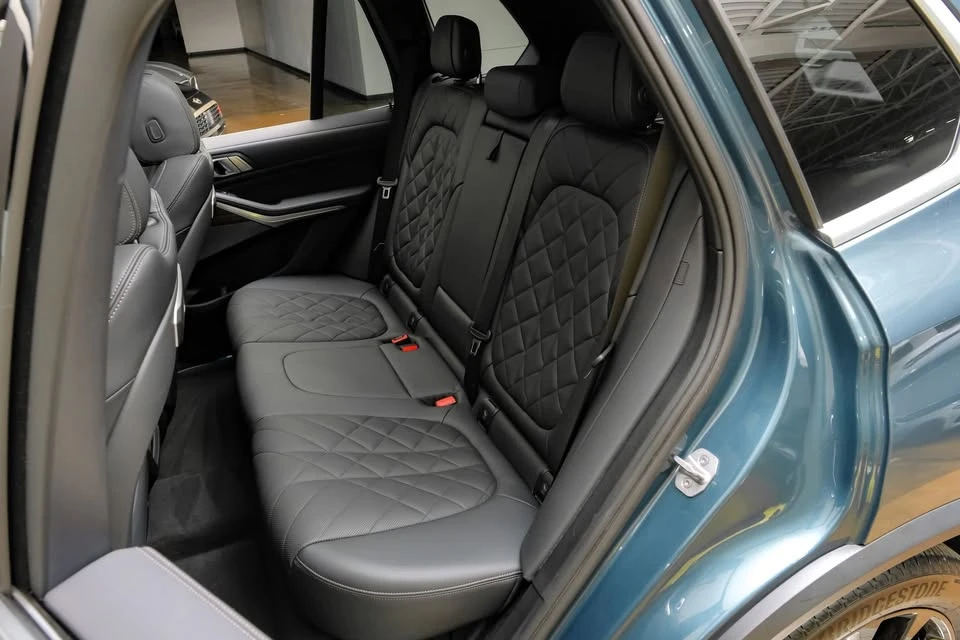 2025 BMW G05 X5 - Image 16 of 20