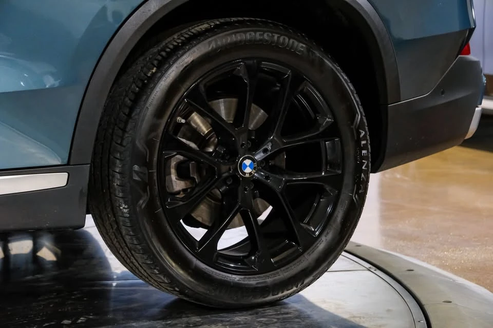 2025 BMW G05 X5 - Image 8 of 20
