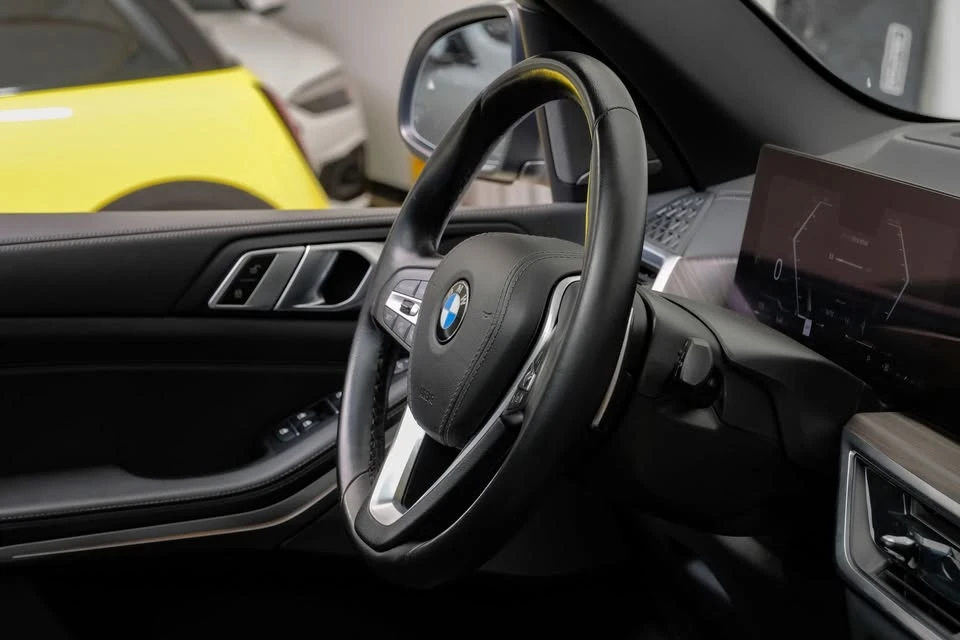 2025 BMW G05 X5 - Image 6 of 20