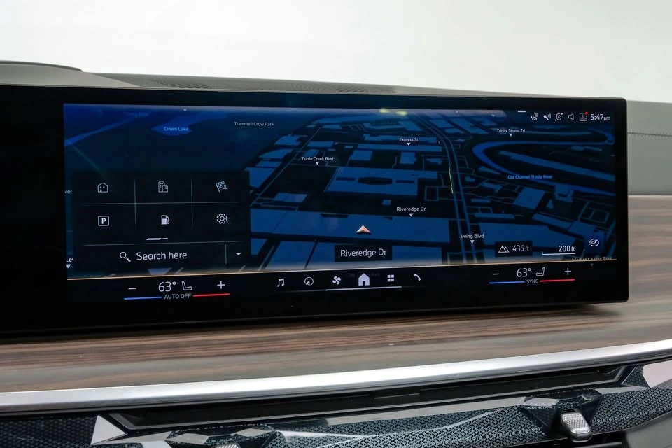 2025 BMW G05 X5 - Image 5 of 20