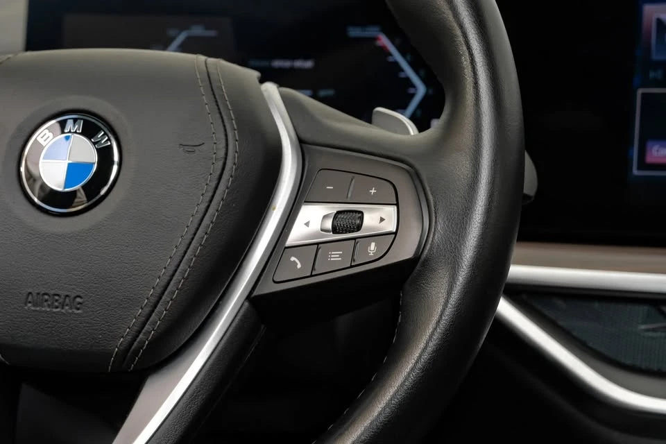 2025 BMW G05 X5 - Image 11 of 20