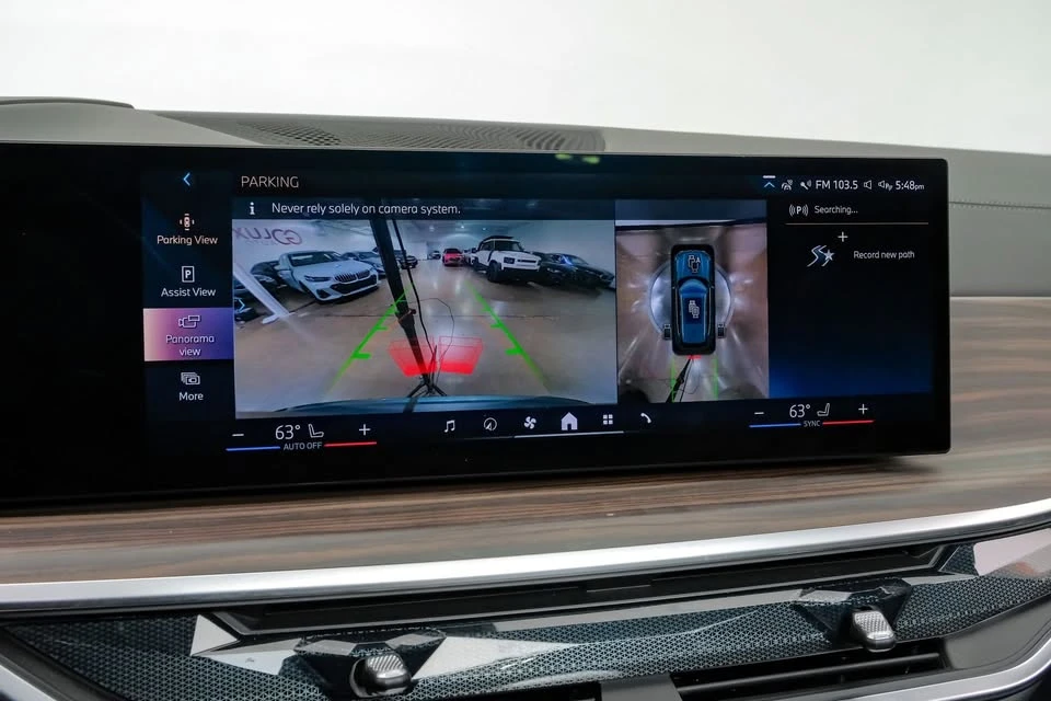 2025 BMW G05 X5 - Image 18 of 20