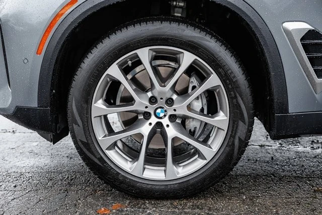 2025 BMW G05 X5 - Image 9 of 12