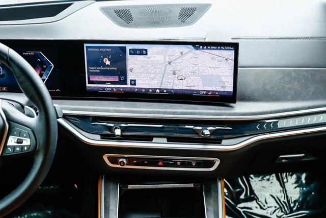 2025 BMW G05 X5 - Image 11 of 12