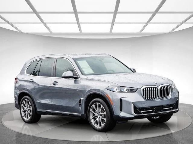 2025 BMW G05 X5 - Image 5 of 12