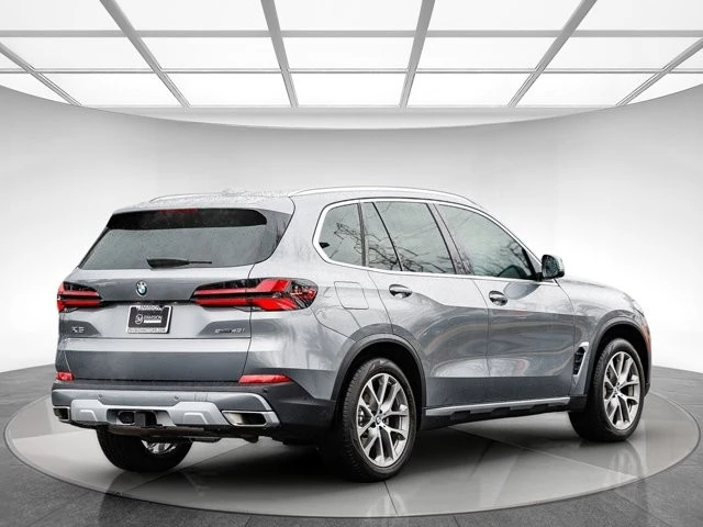 2025 BMW G05 X5 - Image 4 of 12