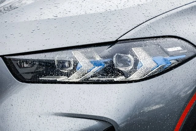 2025 BMW G05 X5 - Image 7 of 12