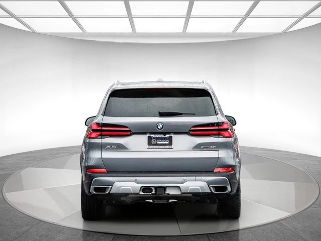 2025 BMW G05 X5 - Image 3 of 12