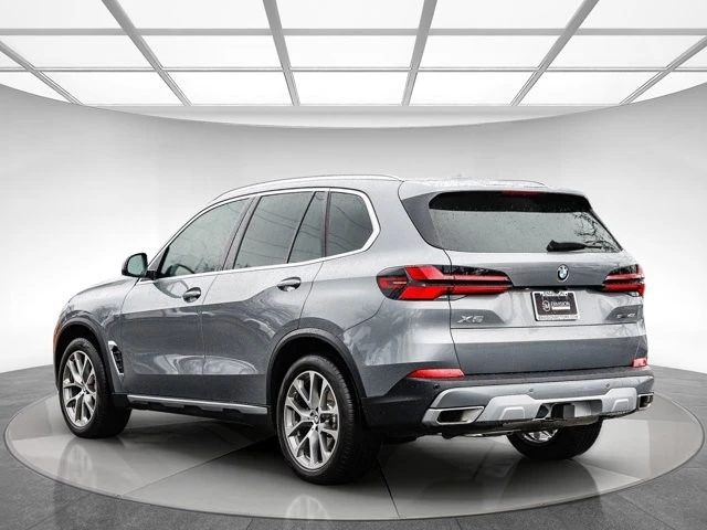 2025 BMW G05 X5 - Image 2 of 12