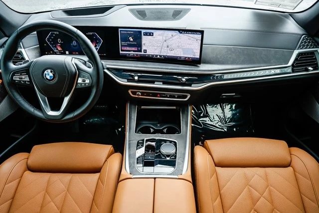 2025 BMW G05 X5 - Image 10 of 12