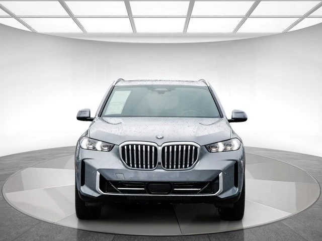 2025 BMW G05 X5 - Image 6 of 12