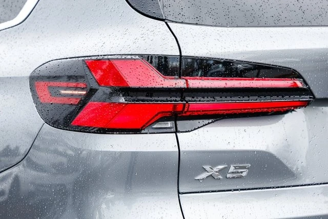 2025 BMW G05 X5 - Image 8 of 12