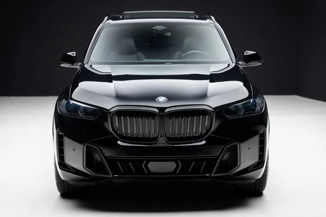 2025 BMW G05 X5 - Image 7 of 31
