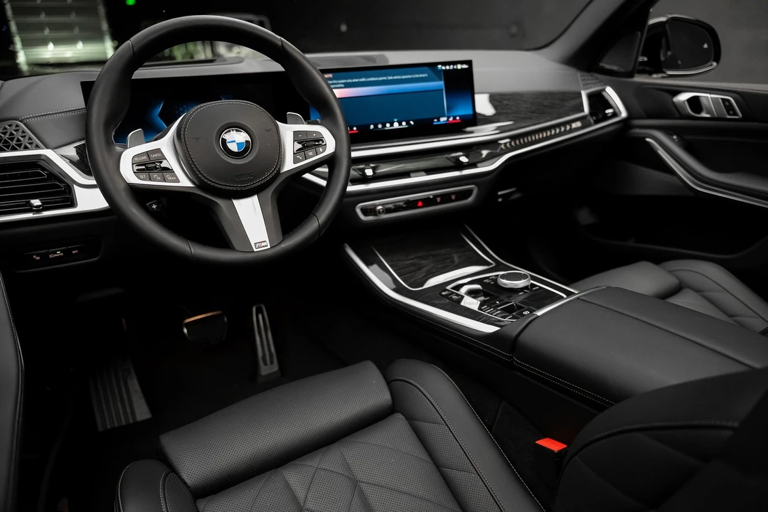 2025 BMW G05 X5 - Image 2 of 21