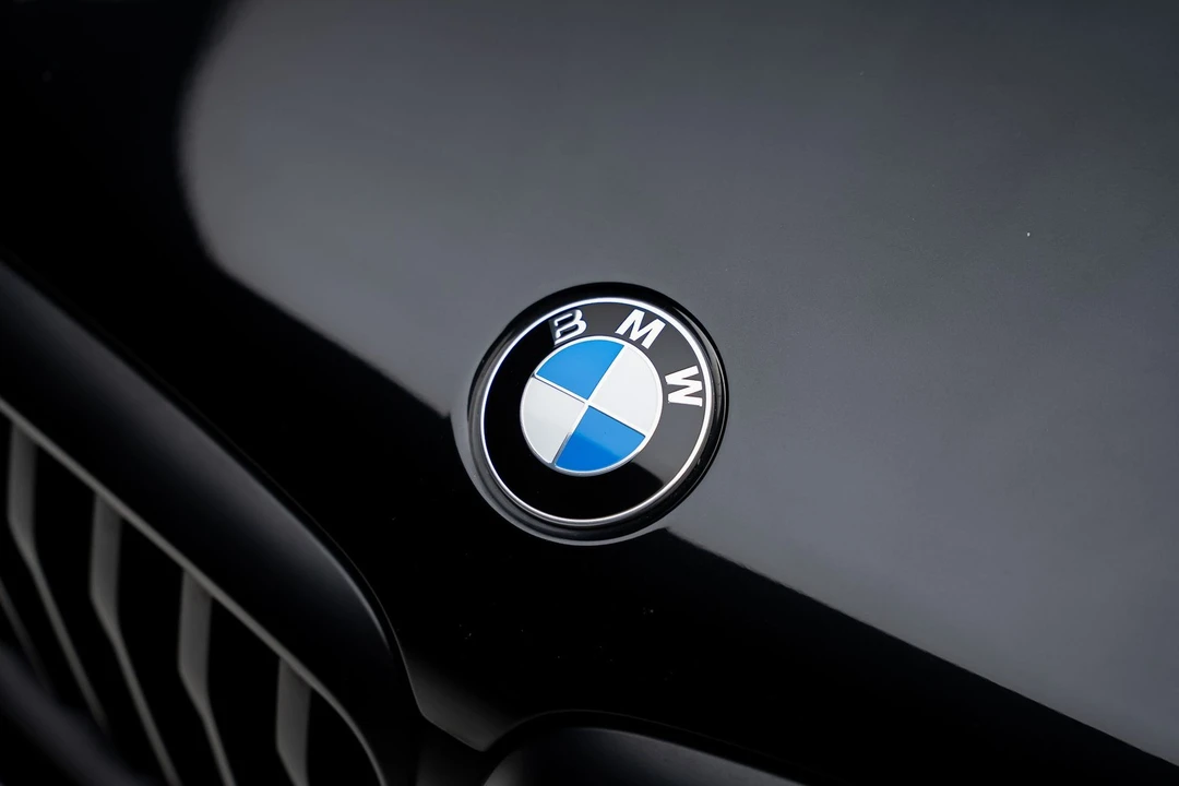2025 BMW G05 X5 - Image 13 of 21