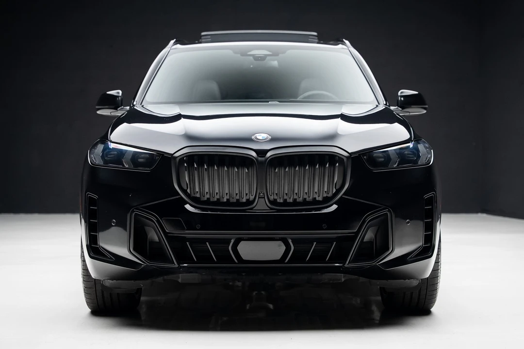2025 BMW G05 X5 - Image 8 of 31