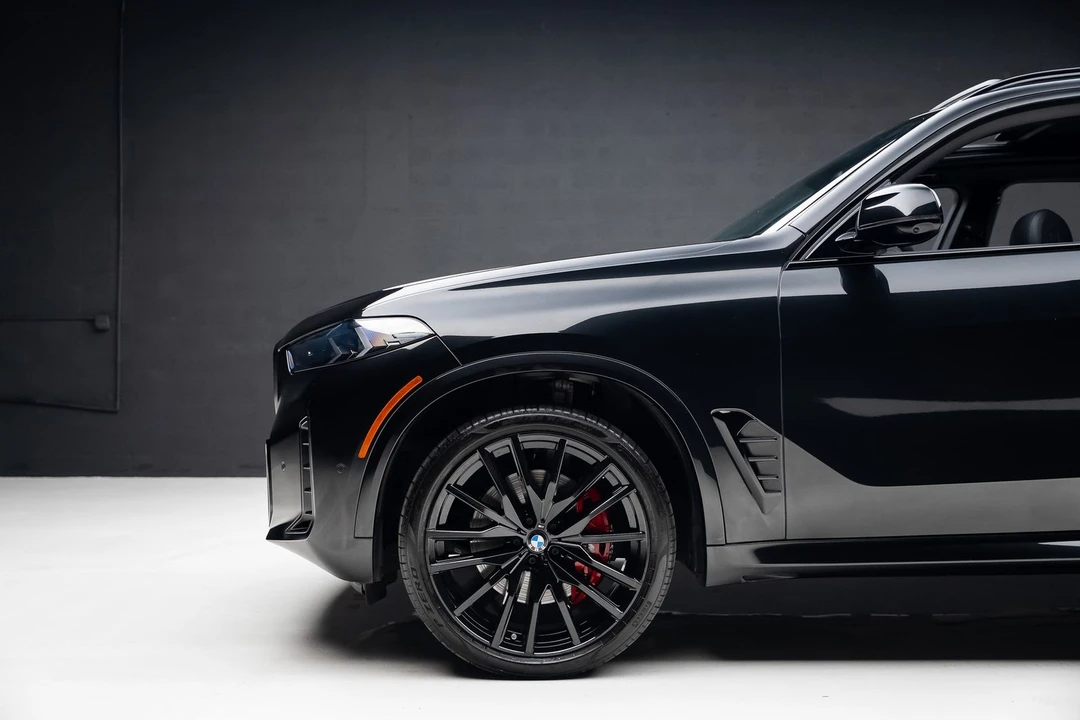 2025 BMW G05 X5 - Image 18 of 31