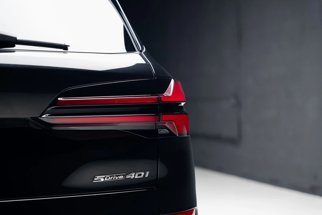 2025 BMW G05 X5 - Image 28 of 31