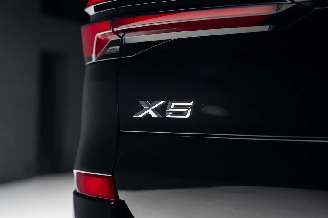 2025 BMW G05 X5 - Image 30 of 31