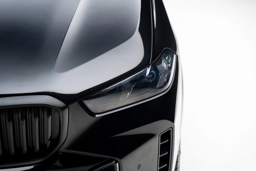 2025 BMW G05 X5 - Image 11 of 21