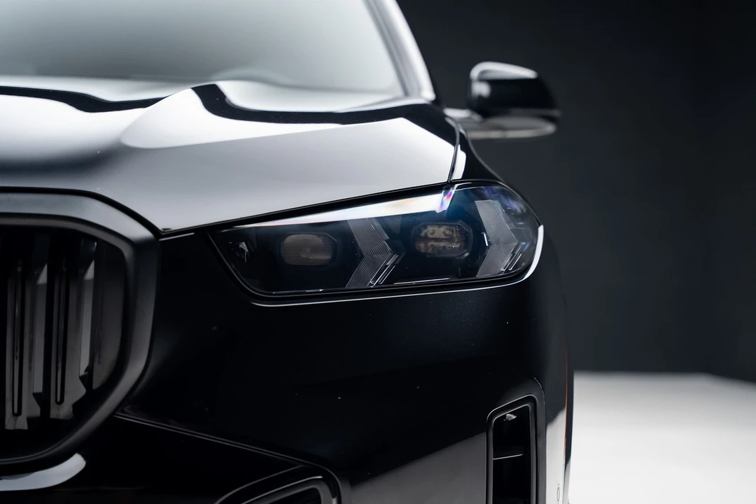 2025 BMW G05 X5 - Image 10 of 31